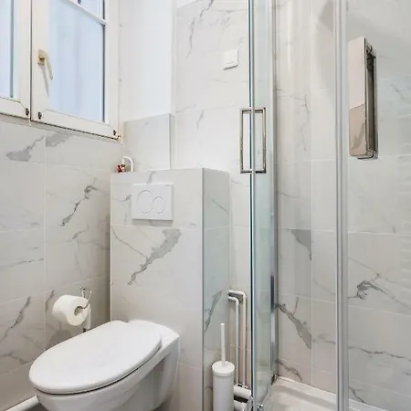 Authentic Studio - 2P - Canal Saint-Martin Paris Exterior photo